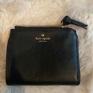 Small Kate spade wallet